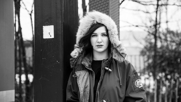 Queenie – The Playground Mix + Interview