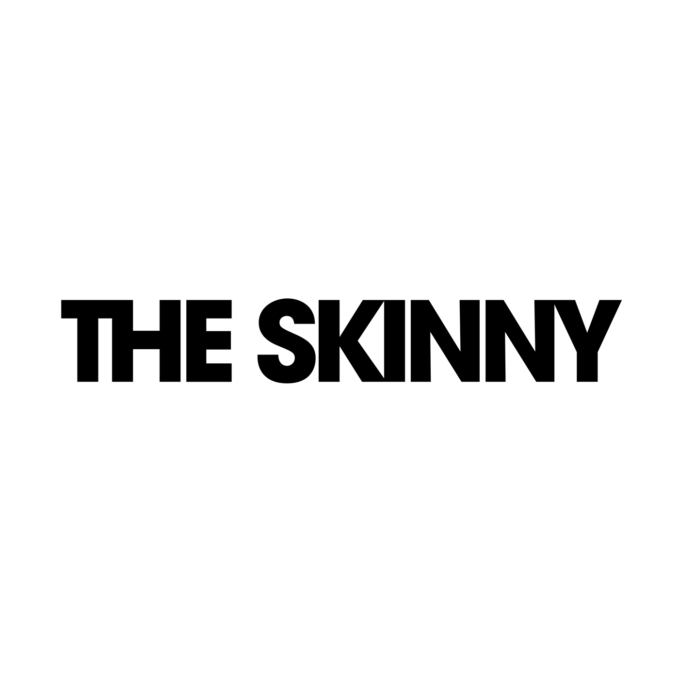 The Skinny Video Premiere TENFIVESIXTY ‘Dashboard Light!’