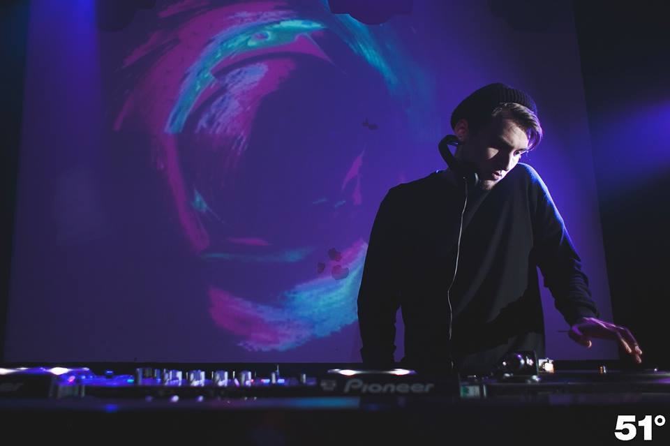 Interview 5 minutes with Lokiboi