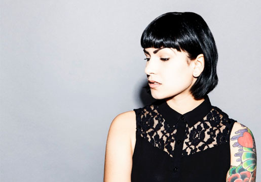Interview: 5 minutes with… Nessi