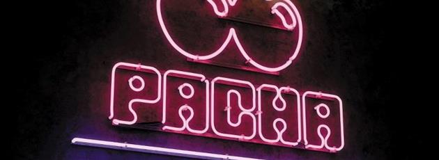 Sun sets on Pacha London