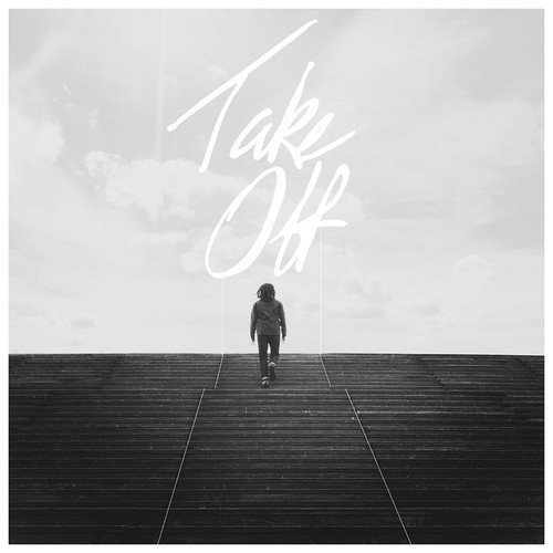 French Kiwi Juice – Take Off