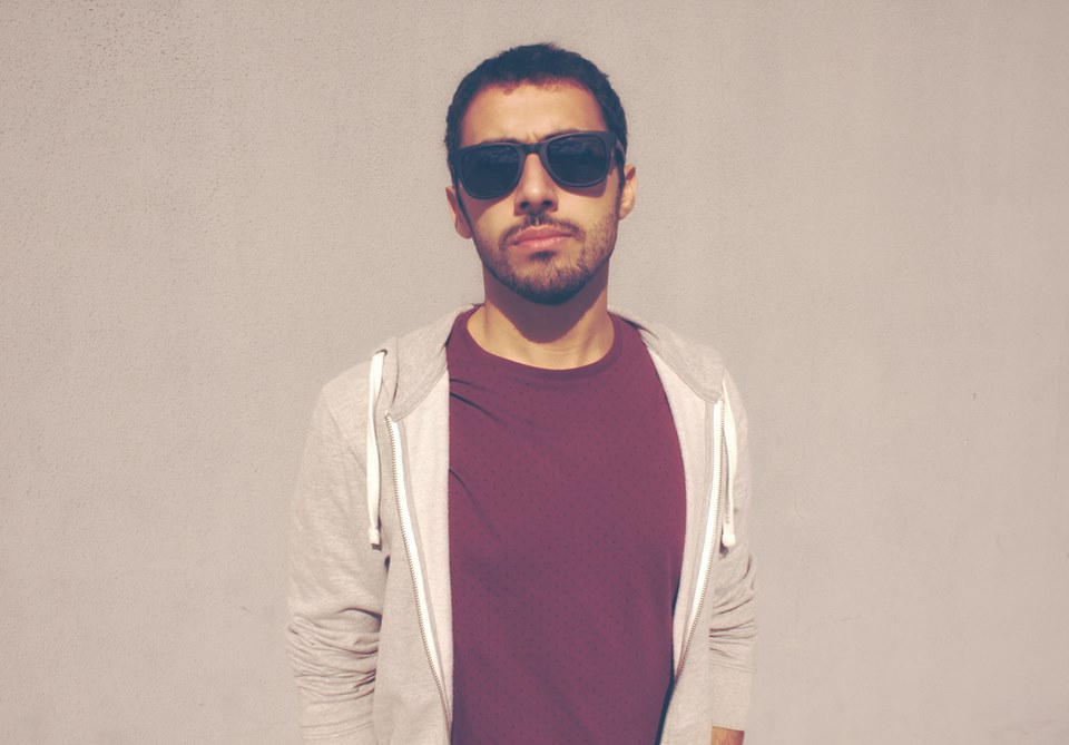 Interview: 5 minutes with… Raez
