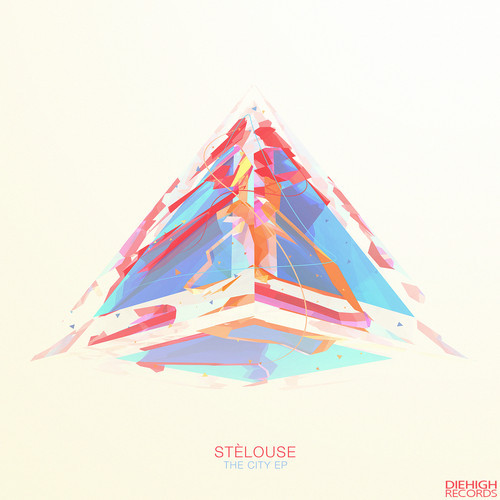 Interview: 5 minutes with Stélouse