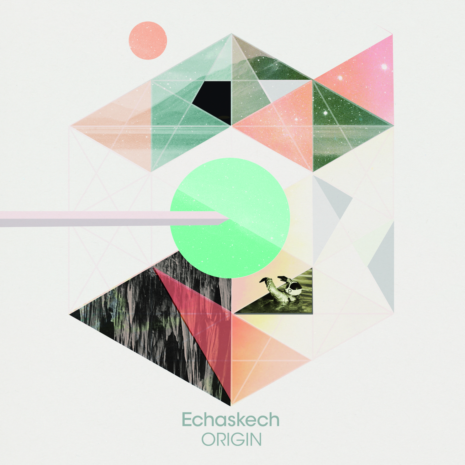 Interview: 5 minutes with Echaskech