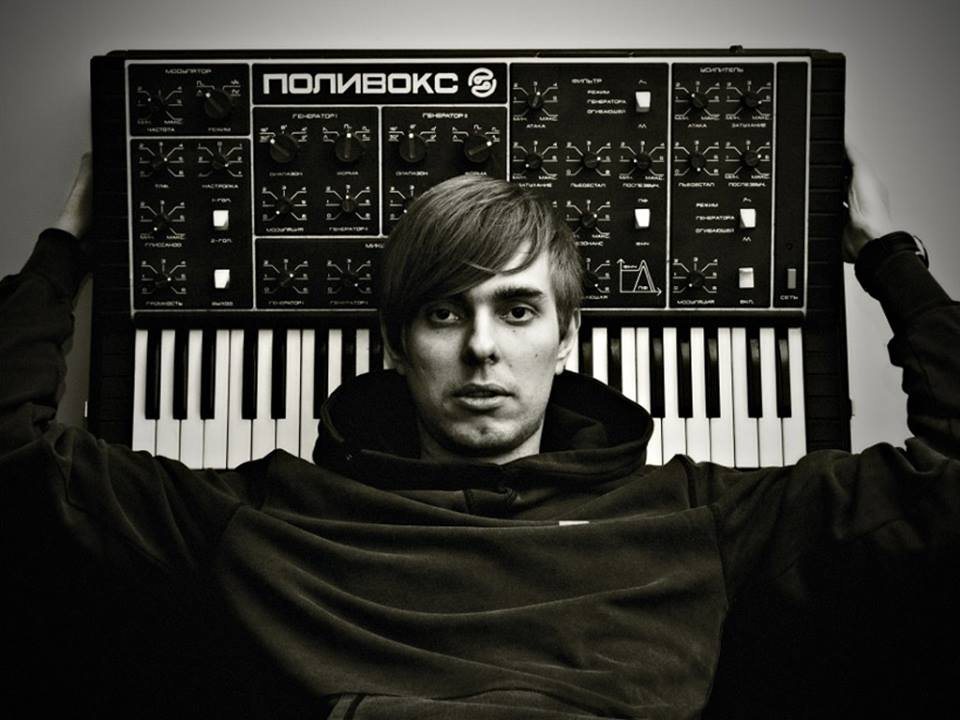 5 minutes with… Proxy