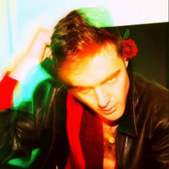 5 minutes with… Robin Romei