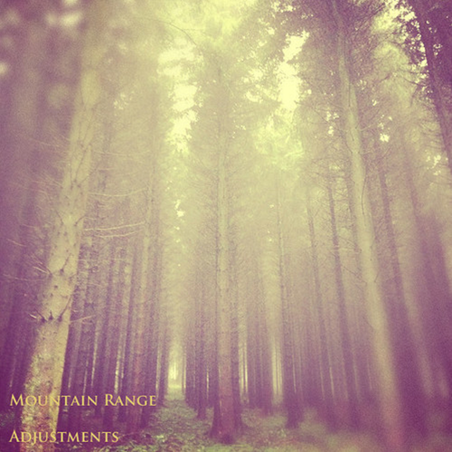 Interview: 5 minutes with… Mountain Range