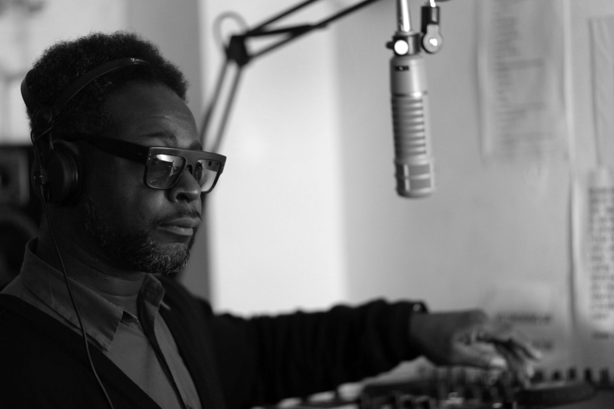 5 Minutes with… A Guy Called Gerald