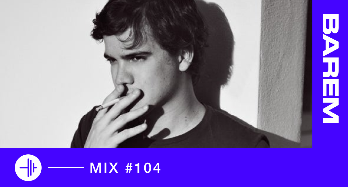 TP MIX #104- Barem