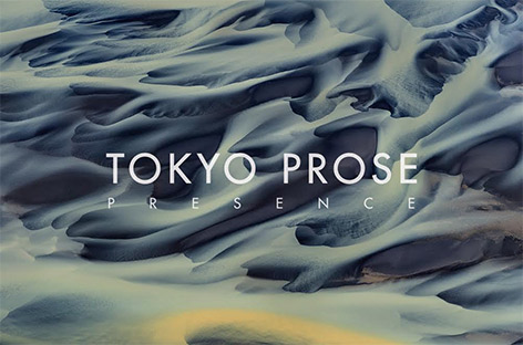 Tokyo Prose – Presence LP