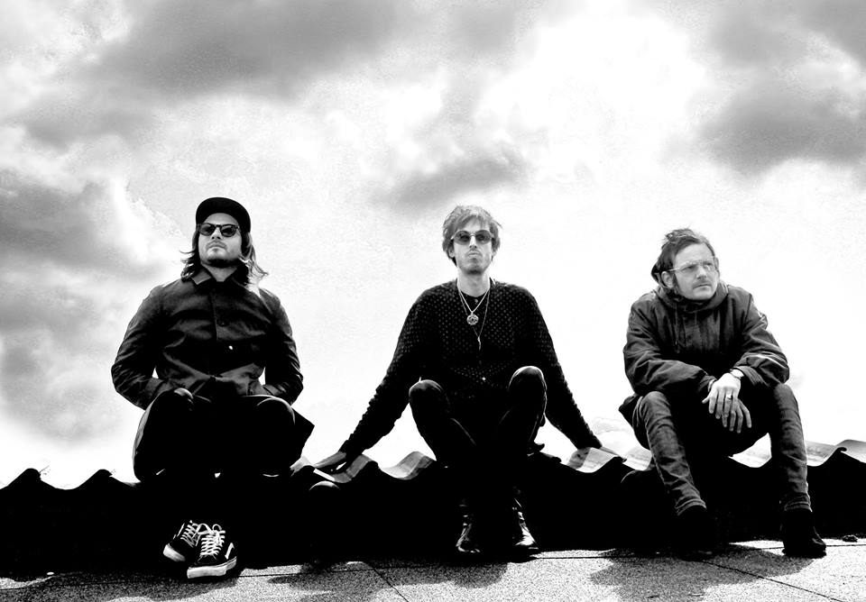 What can we expect from Black Light White Light’s new album Gold Into Dreams?