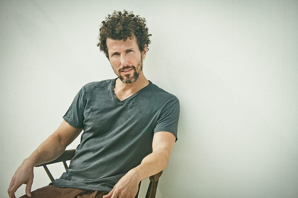 Josh Wink tells us about 20 Years of Ovum, integrity and his upcoming London show