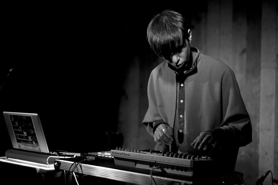 Surrealism, film and music: 3 hours with… Antwerp