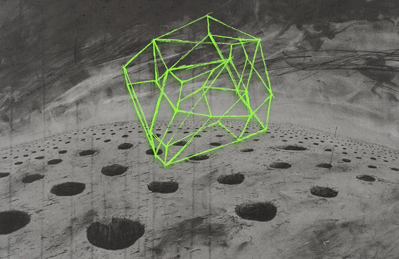 Thom Yorke releases new album as BitTorrent ‘experiment’
