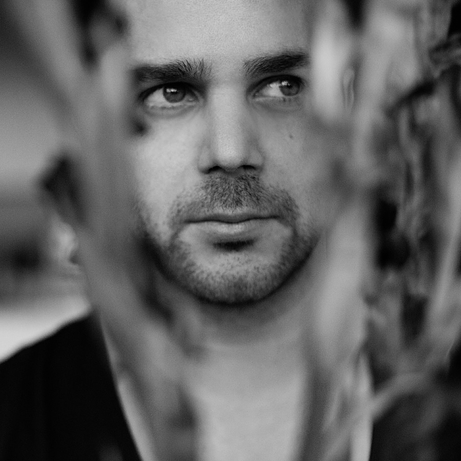 Alex Niggemann presents ‘Abaton (Chymera Remix)’ + Interview