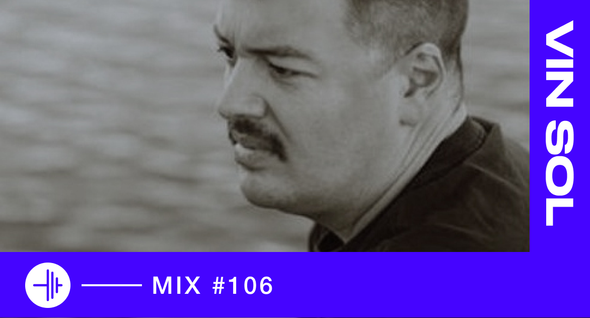 TP MIX #106- Vin Sol