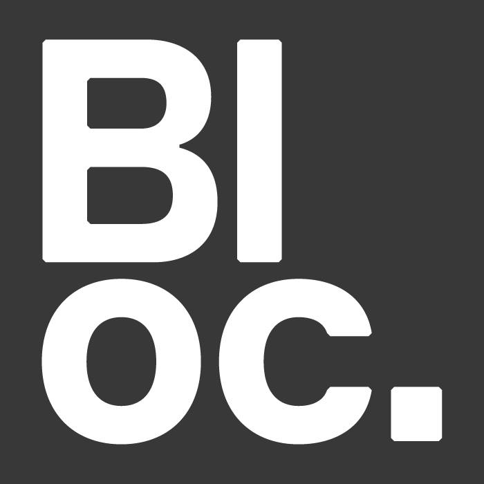 Back to the Bloc