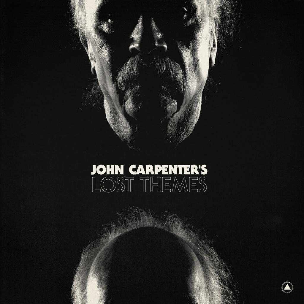 John Carpenter ‘Lost Themes’