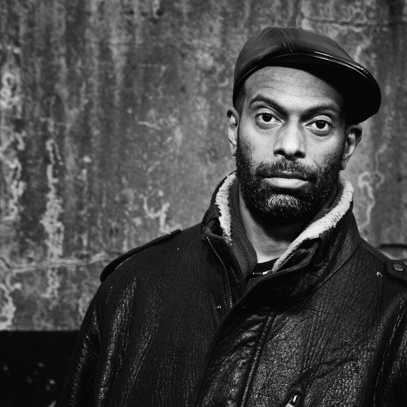 Theo Parish new album ‘American Intelligence’