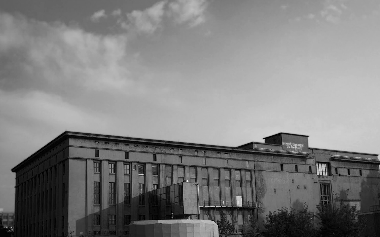 Berghain’s Big Birthday Bash!