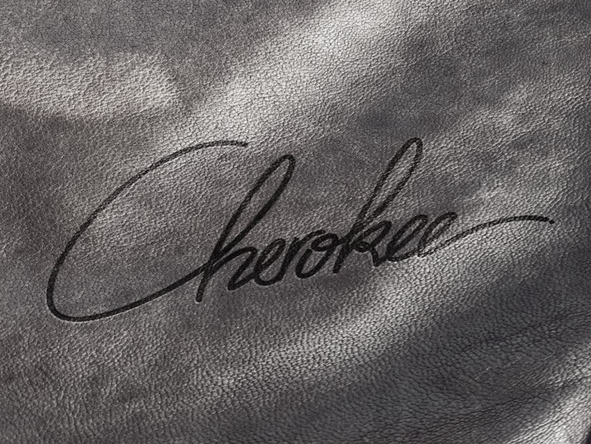 5 minutes with… Cherokee