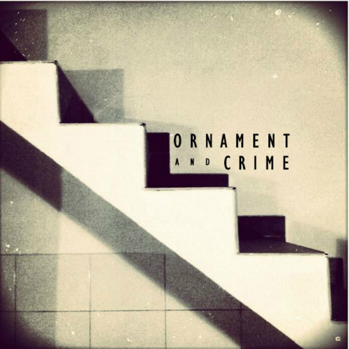 Simon Heartfield – Ornament & Crime