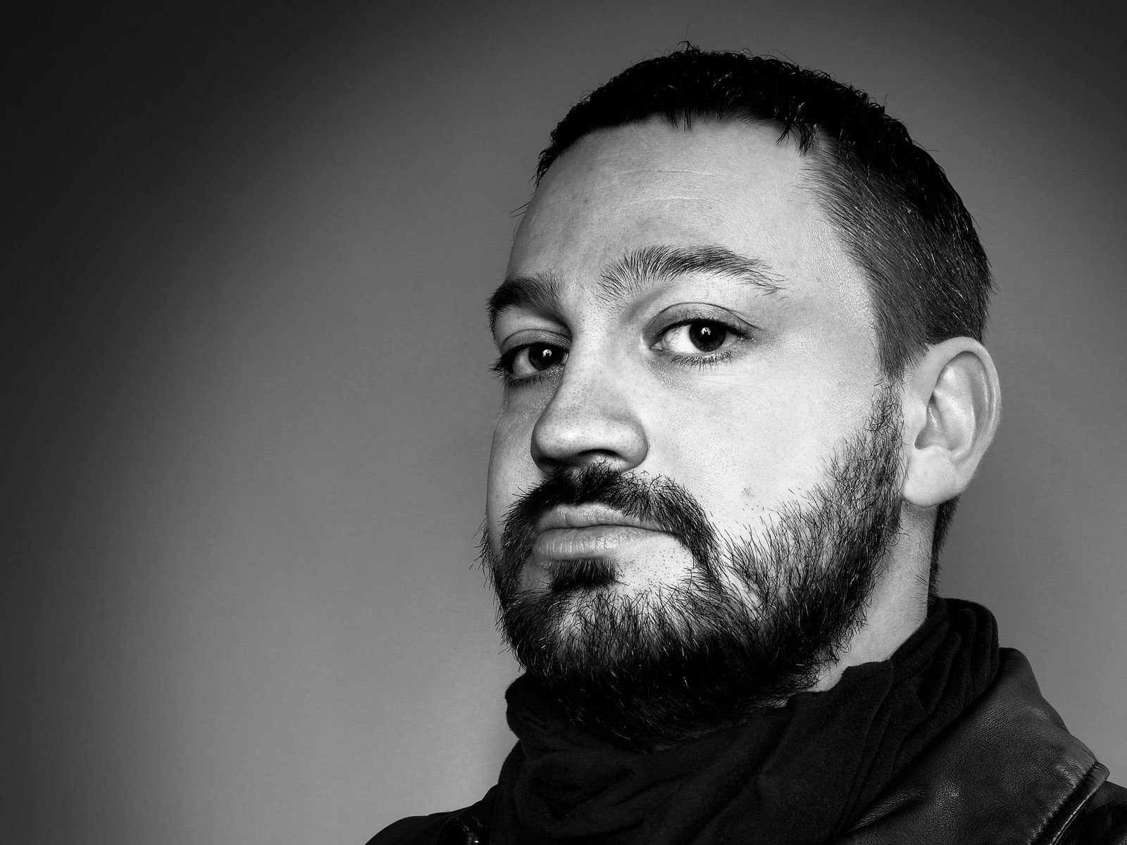 5 Minutes With Fritz Kalkbrenner