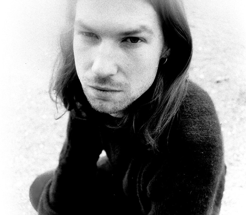Aphex Twin Wins Best Dance Album Grammy