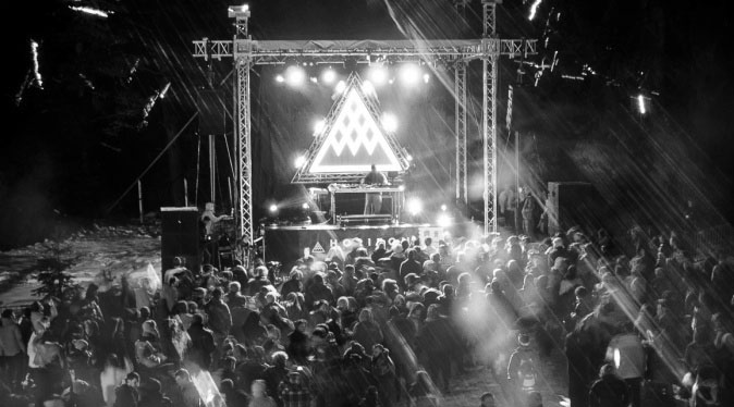 Ones To Watch… Horizon Festival