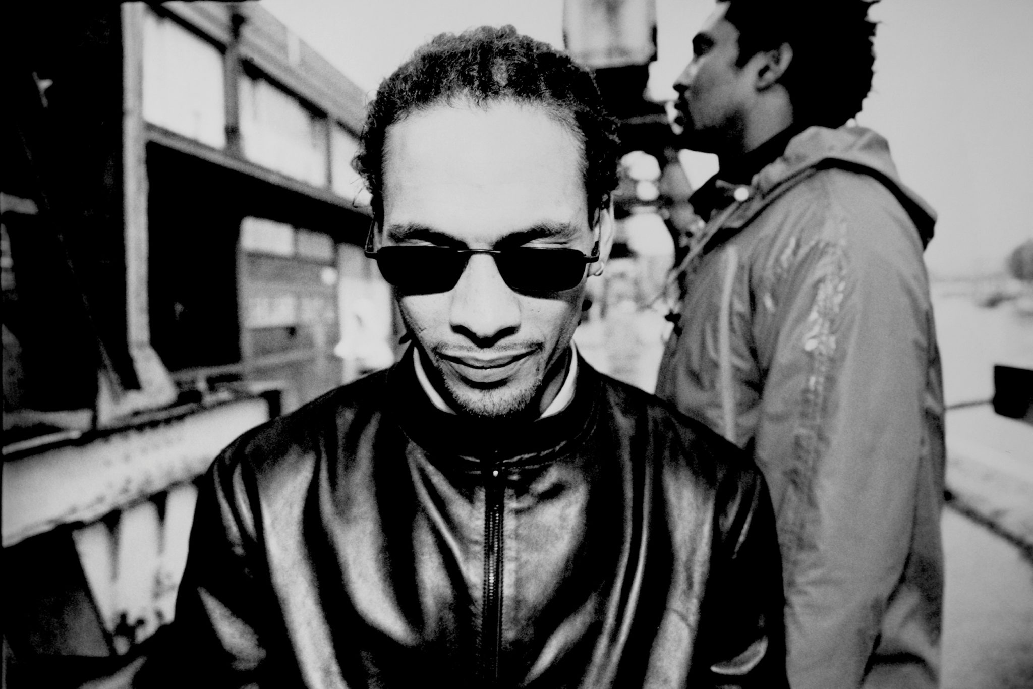 Roni Size to play special ’18 Years’ DJ Set @ Electric Brixton!