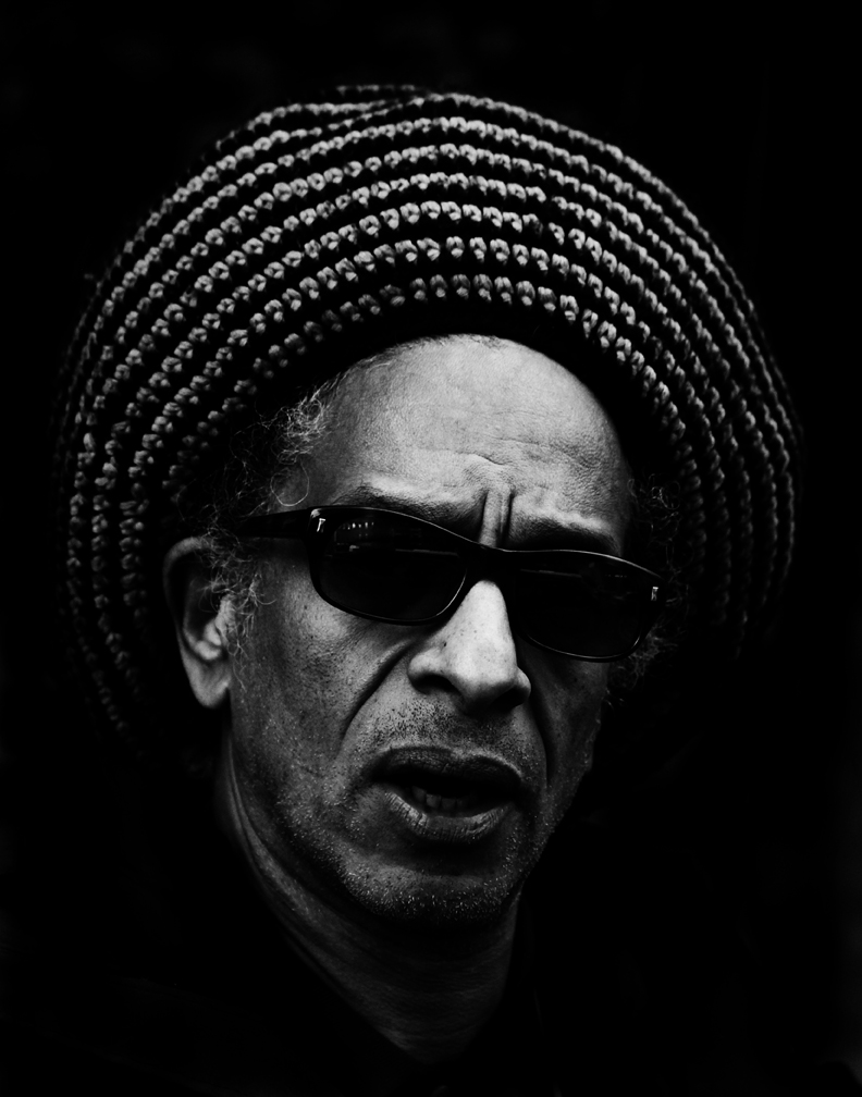 Don Letts launches new fashion brand NICHOLAS DALEY