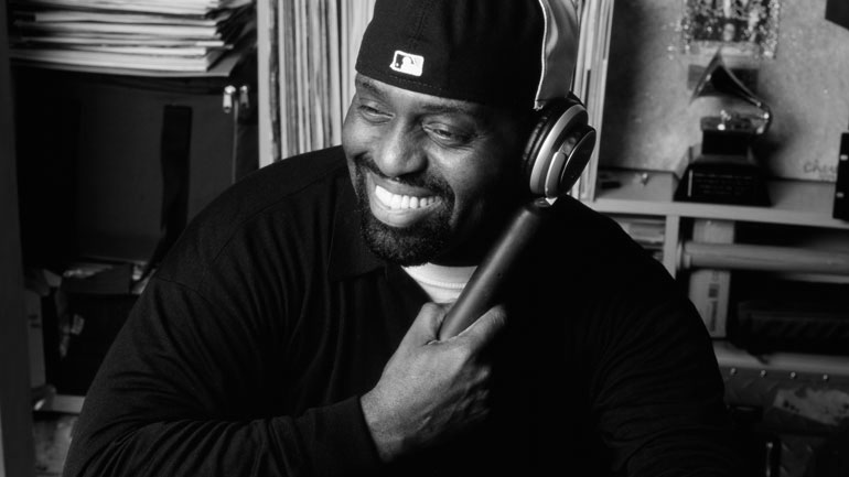 Movie To Pay Tribute To Frankie Knuckles And “The Warehouse” Legacy