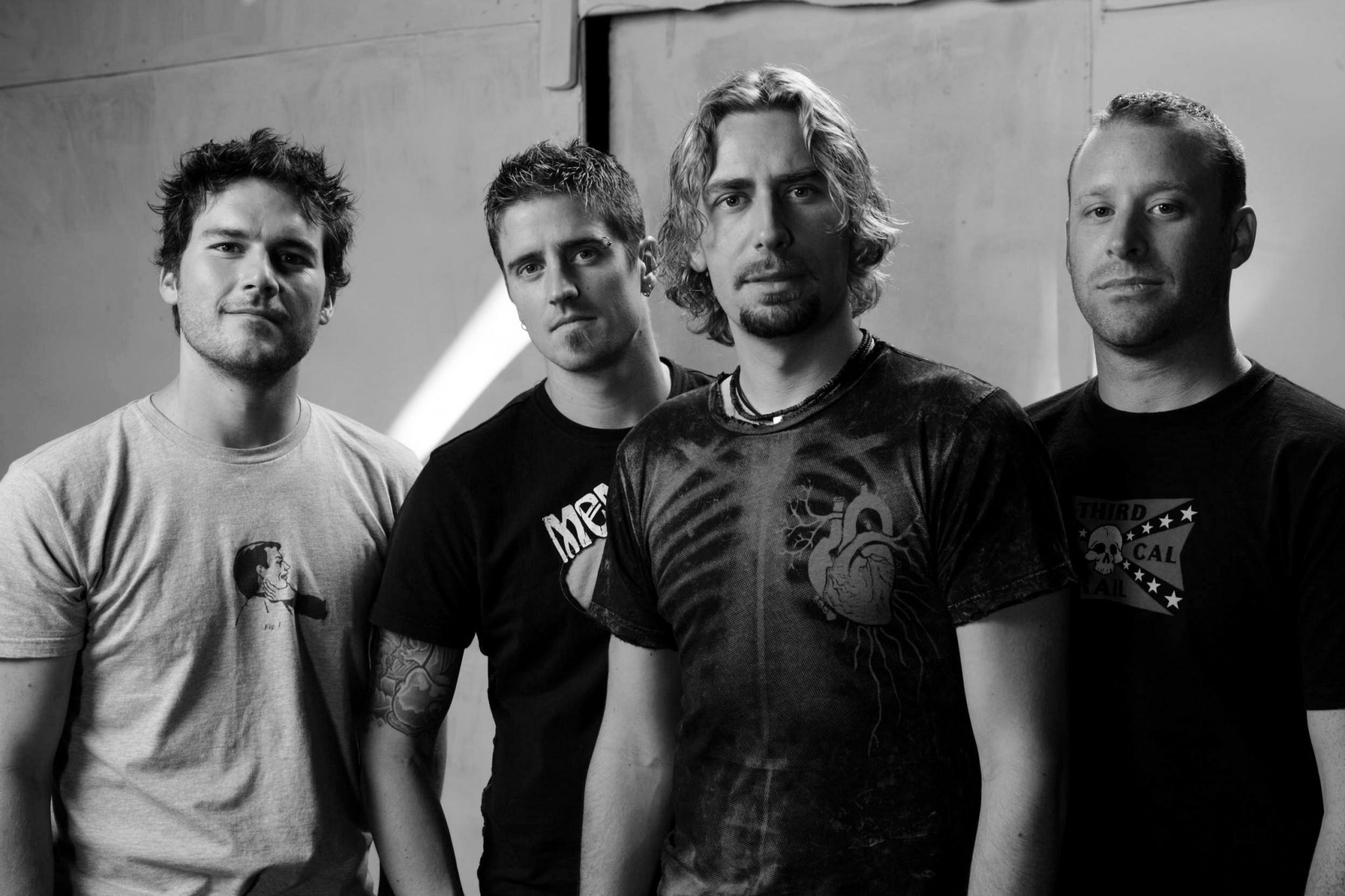 Man Raises £11,000 For Charity By Listening To Nickleback 24/7 For A Week