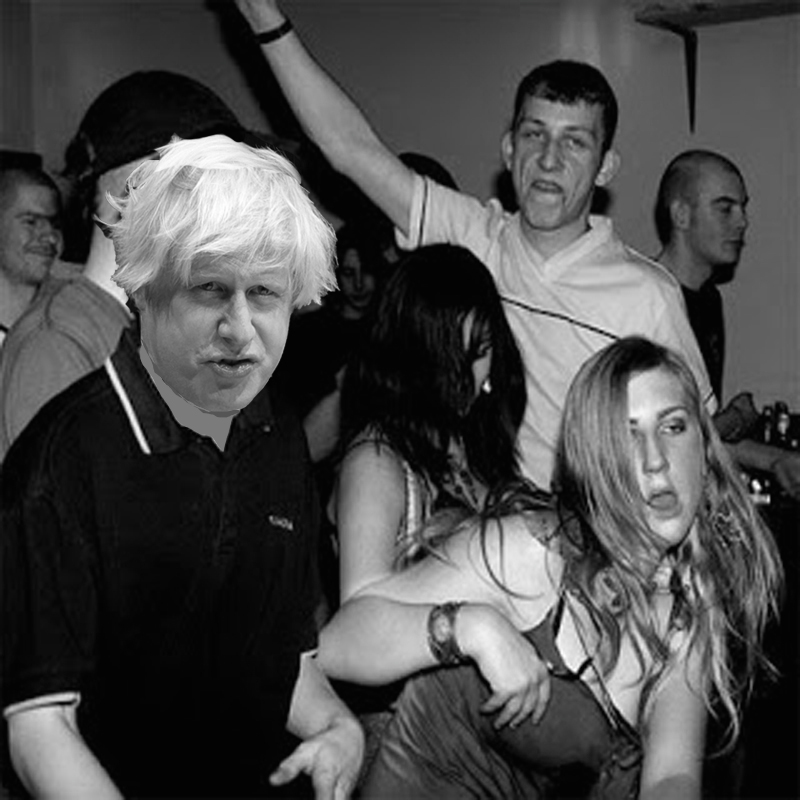 Boris Johnson Introduces London Music Taskforce