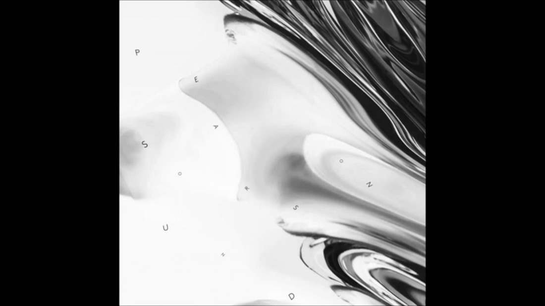 REVIEW: Pearson Sound – “Pearson Sound”
