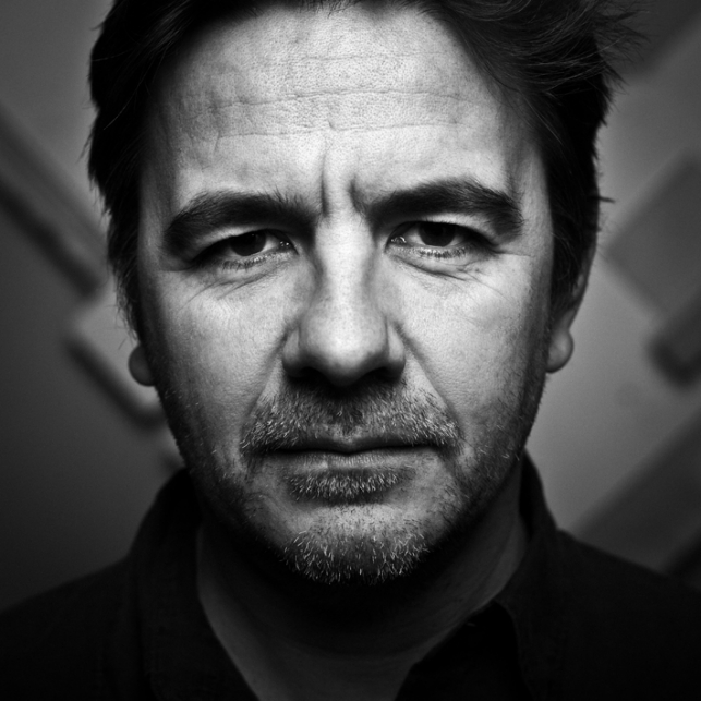 Laurent Garnier’s Book ‘Electrochoc’ To Be Turned Into A Film