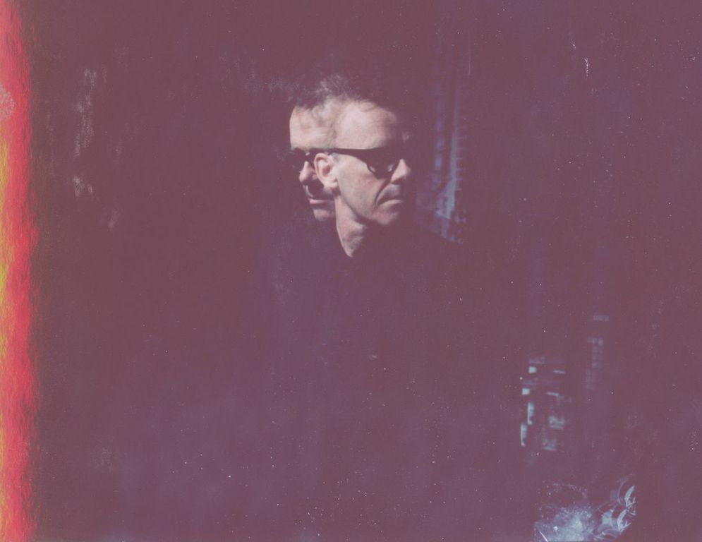 REVIEW: Leftfield – Universal Everything (Audion Deep Field Mix)