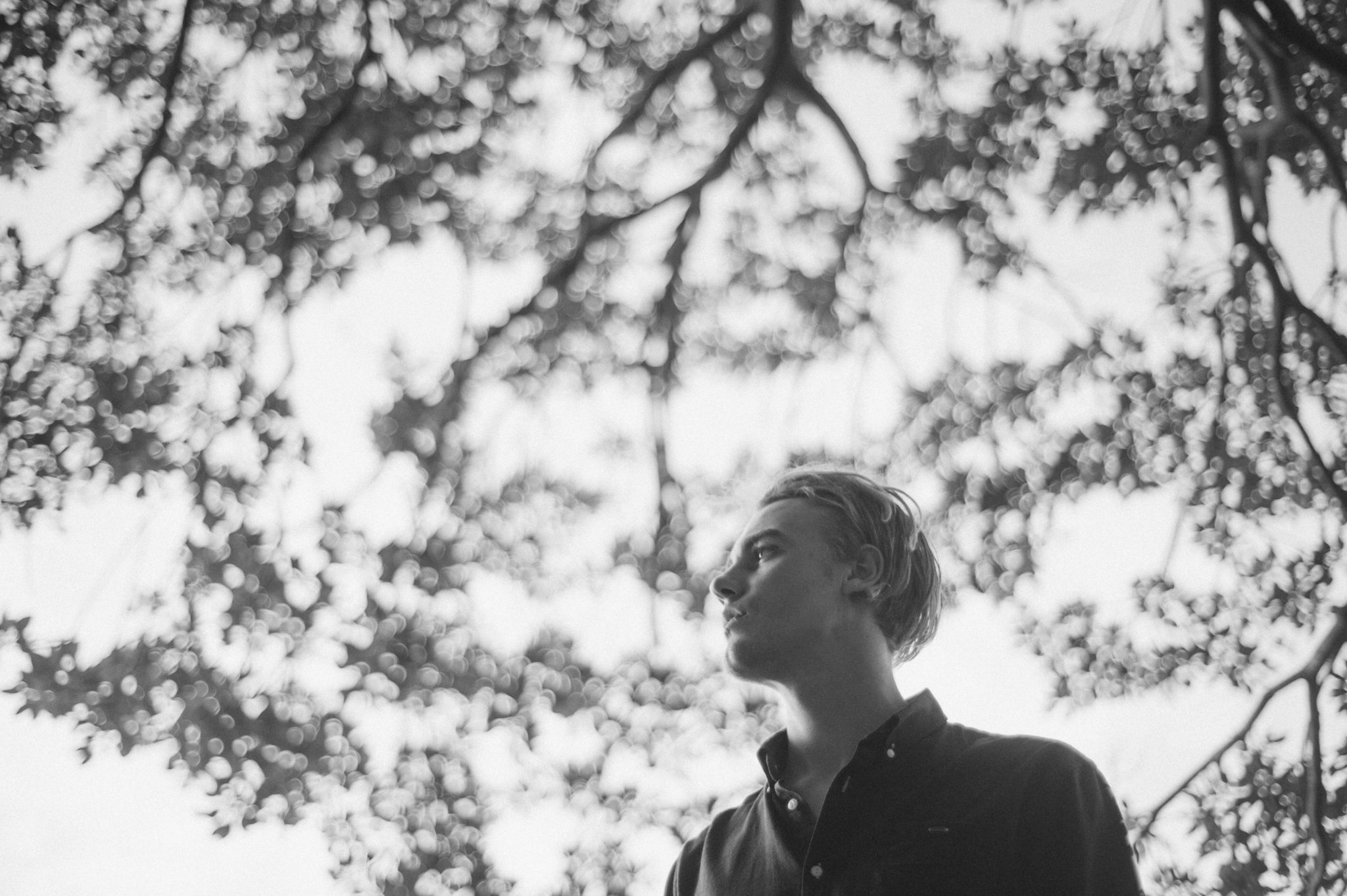 5 Minutes With… Hein Cooper