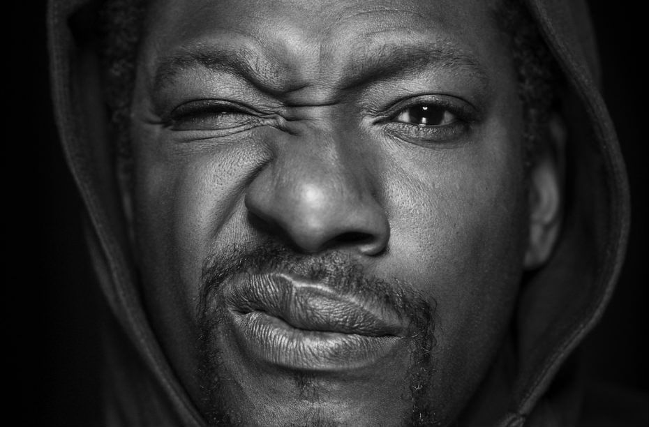 REVIEW: Roots Manuva – Facety 2:11