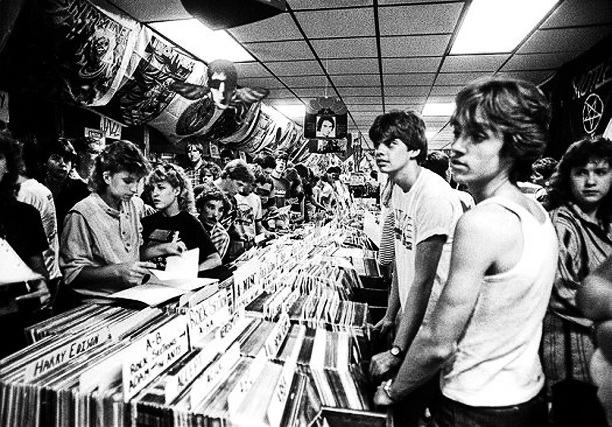 Record Store Day Launches ‘Vinyl Tuesday’