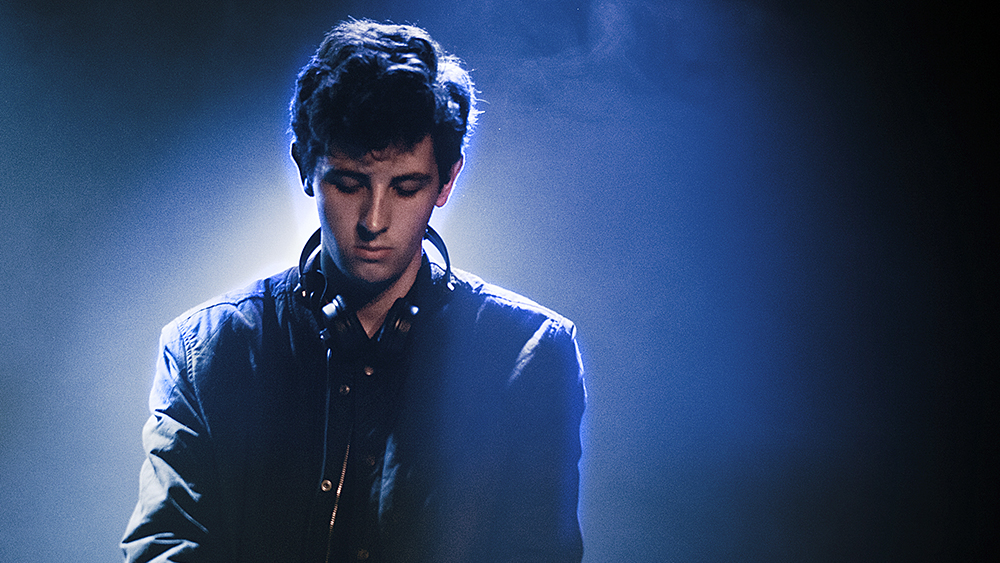 Jamie xx ‘In Colour’ Available For Free Stream