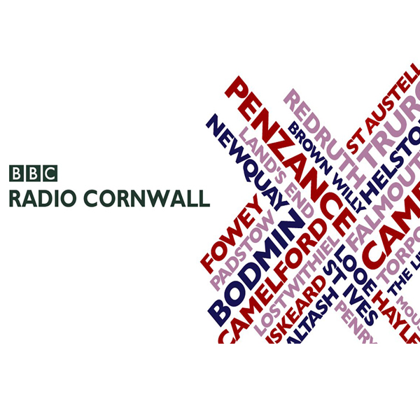 BBC Introducing Cornwall’s Dave White supports Auction For The Promise Club