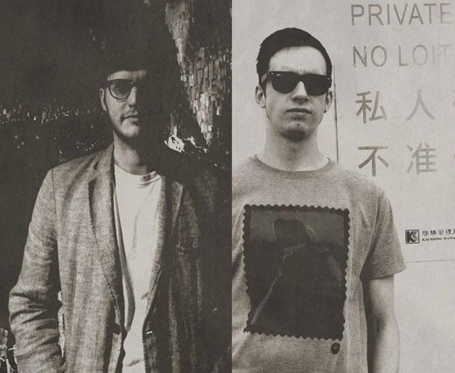 PREMIERE: Yard One – Channelling