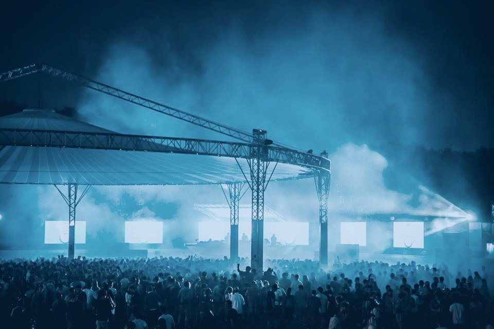 LIVE REVIEW: Dekmantel Festival