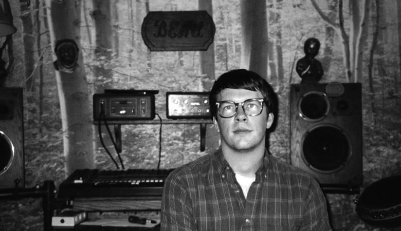 Beau Wanzer Announces Album Collaboration With Corporate Park