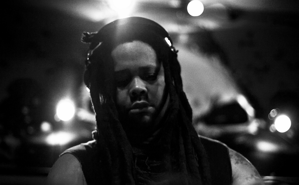 Hieroglyphic Being’s ‘The Acid Documents’ Receives Official Release