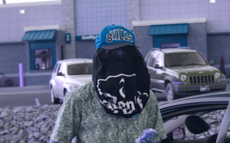 DJ Paypal Debut Due November Via Brainfeeder