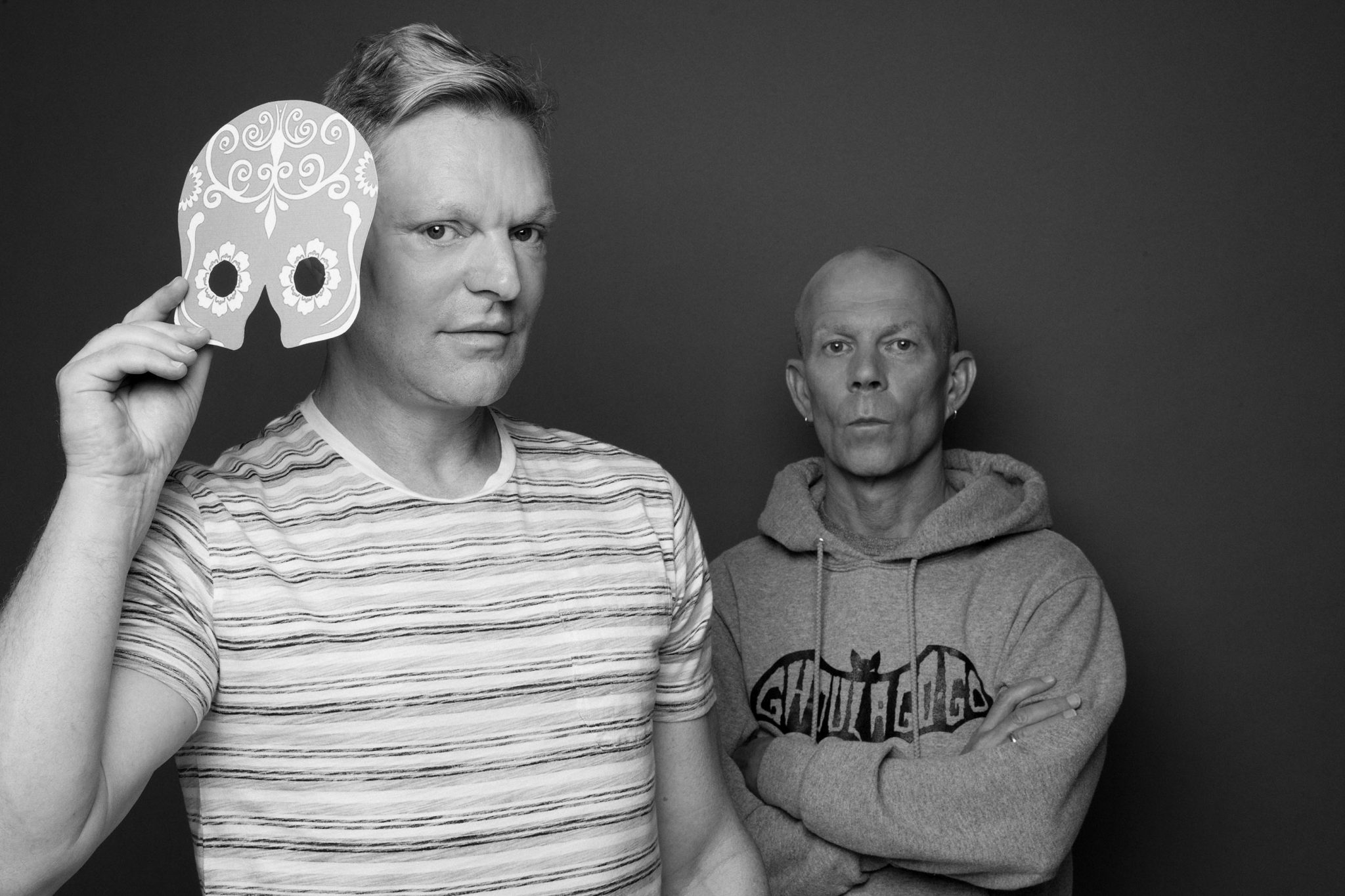 Erasure Announce ‘Sometimes’ Rework And 30th Anniversary Compilation