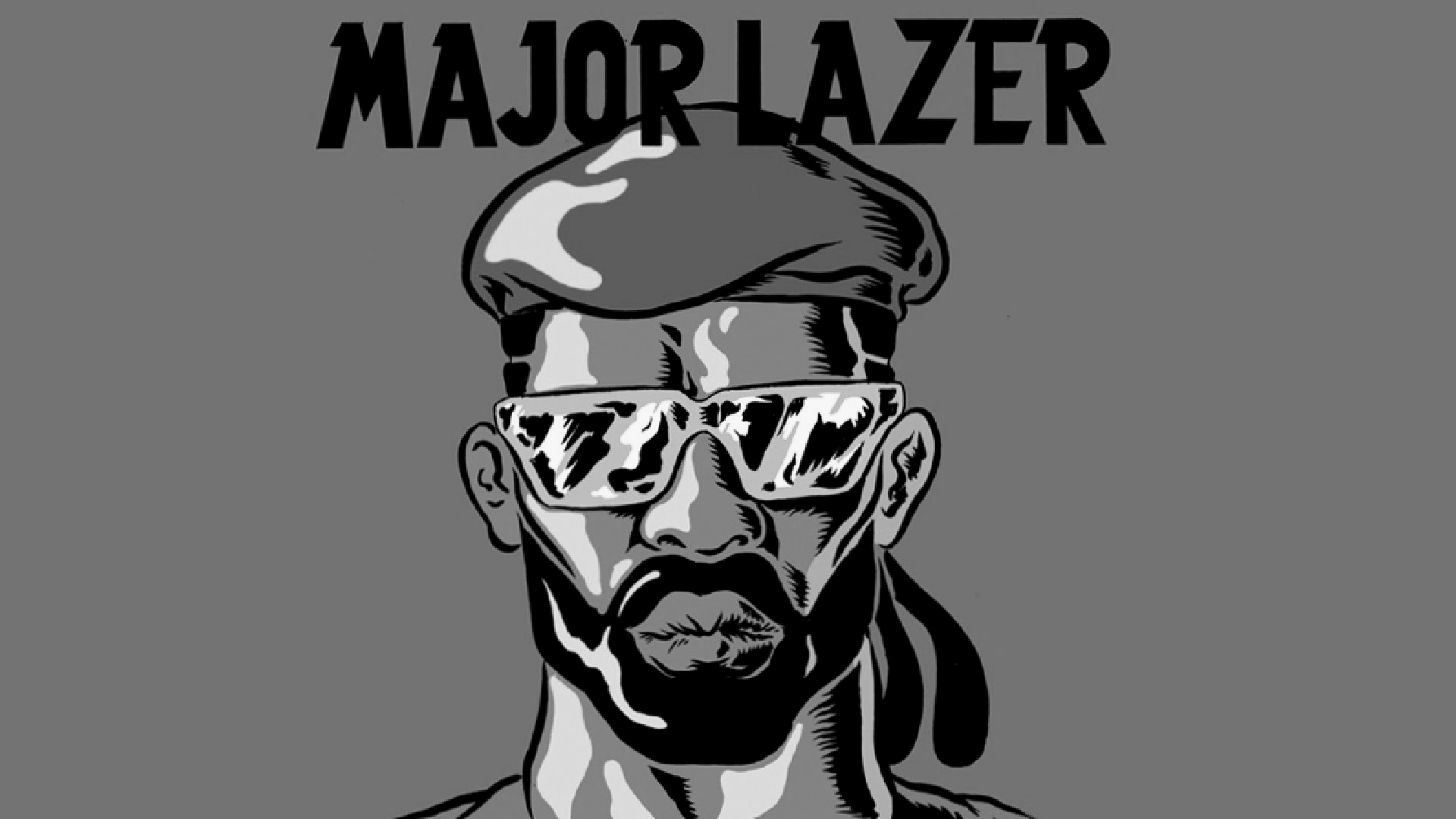 Major Lazer Share ‘Too Original’ Video